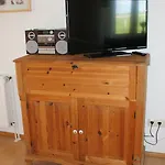 بيت للعطل Ferienhaus Utlandshoern *