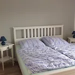 بيت للعطل Ferienhaus Utlandshoern *