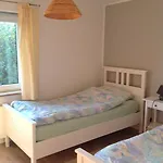 Ferienhaus Utlandshoern