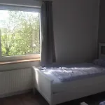 Ferienhaus Utlandshoern بيت للعطل