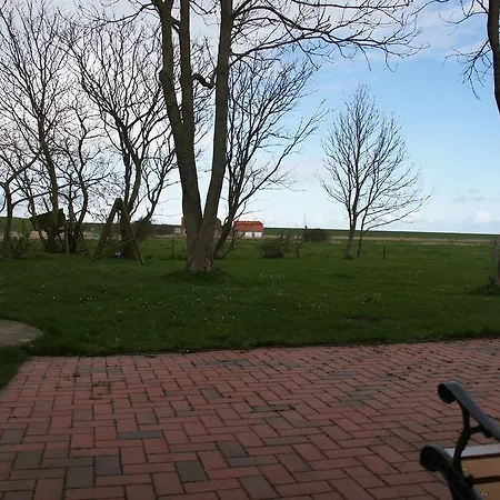 Ferienhaus Utlandshoern Vakantiehuis Utlandshorn