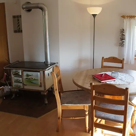 Vakantiehuis Ferienhaus Utlandshoern Utlandshorn