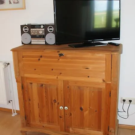 Holiday home Ferienhaus Utlandshoern *