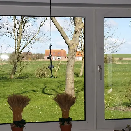 Ferienhaus Utlandshoern * Utlandshorn