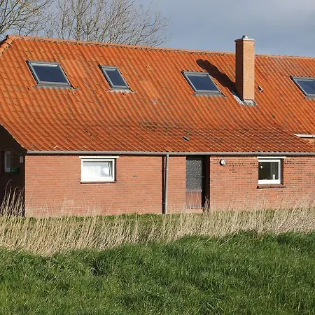 Ferienhaus Utlandshoern *