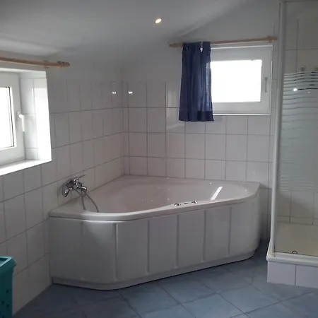 Ferienhaus Utlandshoern Utlandshorn