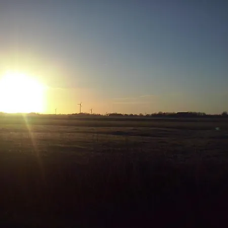 Holiday home Ferienhaus Utlandshoern Utlandshorn