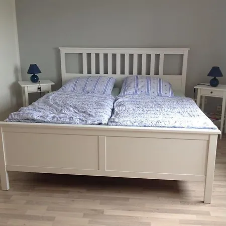 Ferienhaus Utlandshoern Utlandshorn