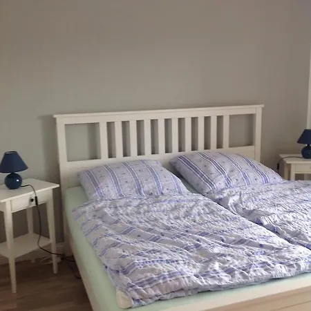 Vakantiehuis Ferienhaus Utlandshoern *