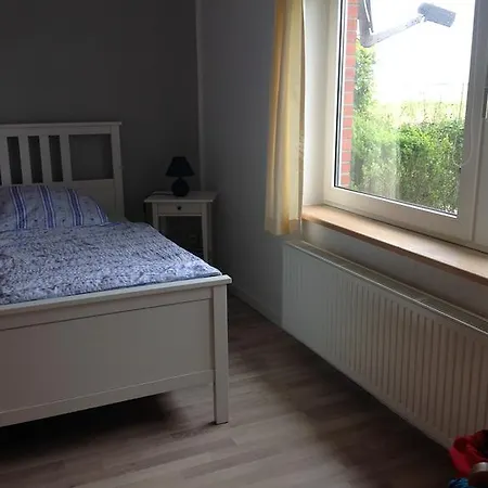 Ferienhaus Utlandshoern Utlandshorn