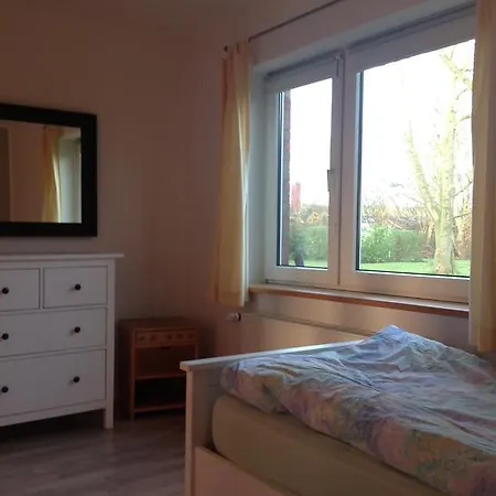 Vakantiehuis Ferienhaus Utlandshoern