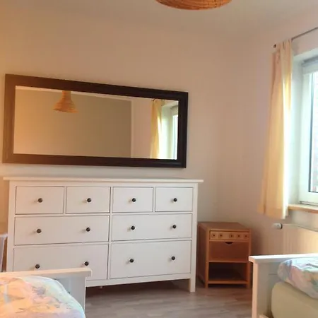 Vakantiehuis Ferienhaus Utlandshoern