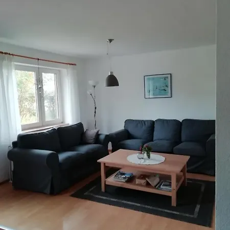 Holiday home Ferienhaus Utlandshoern