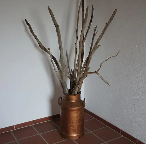 Ferienhaus Utlandshoern