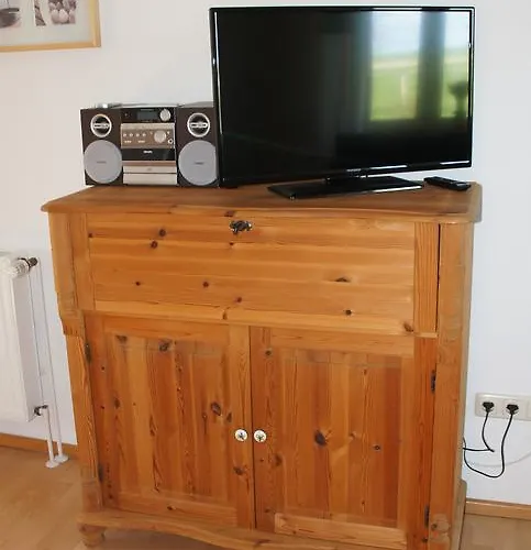 Tatil Evi Ferienhaus Utlandshoern *
