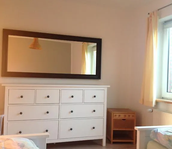 Tatil Evi Ferienhaus Utlandshoern