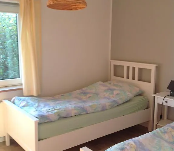 Ferienhaus Utlandshoern